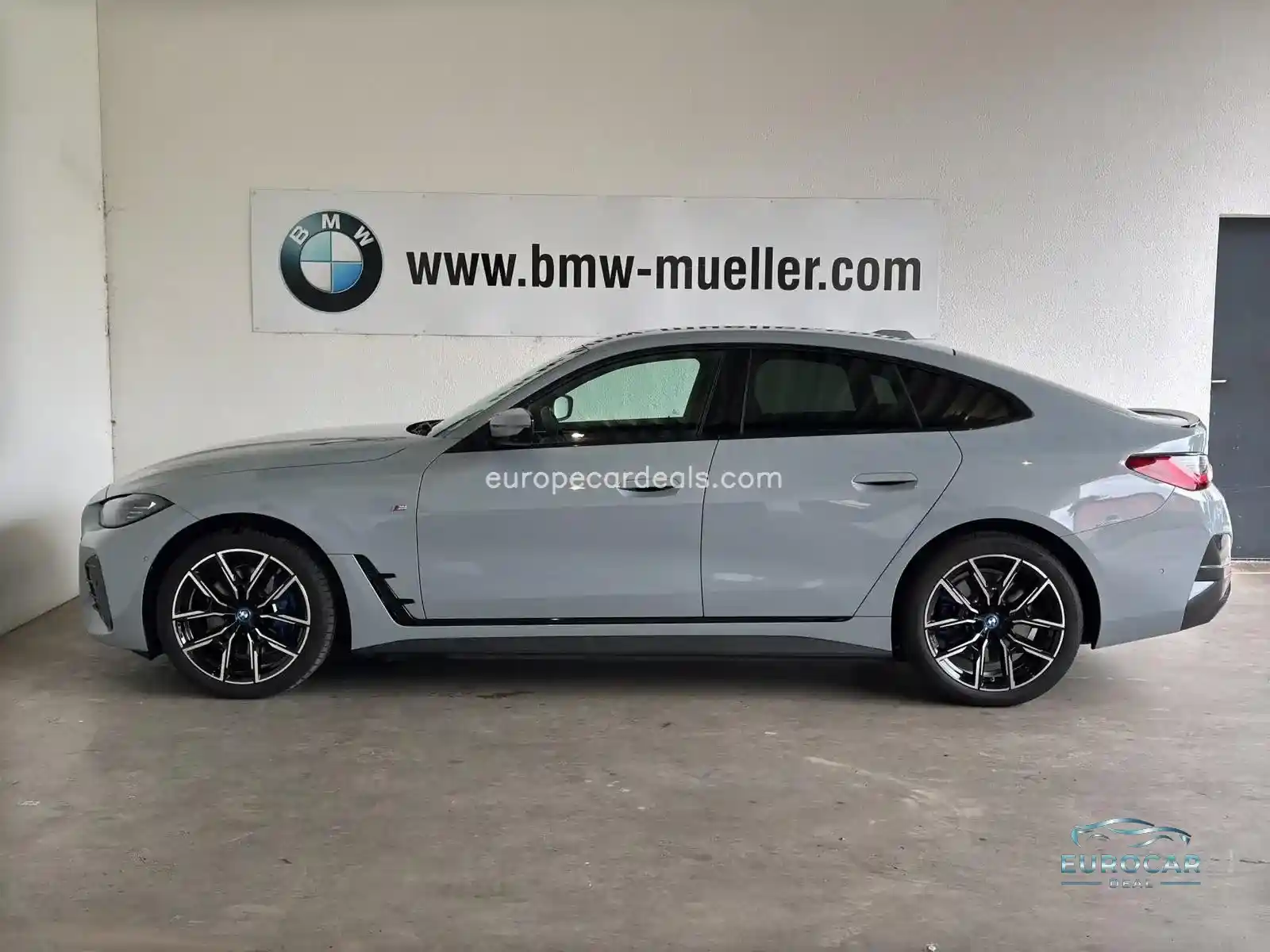 BMW i4