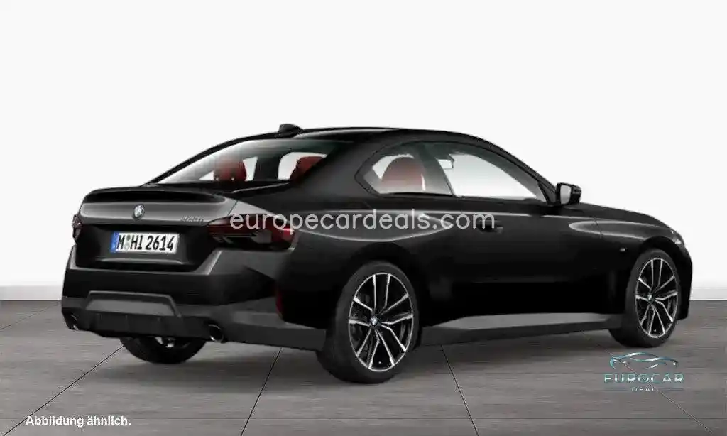 BMW 220