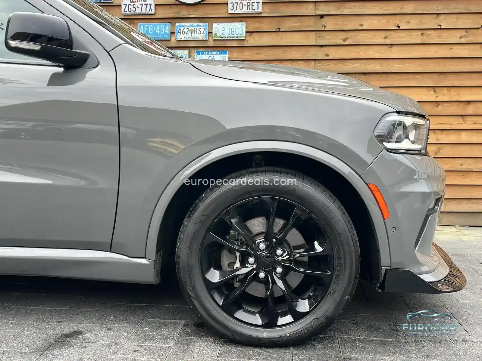 Dodge Durango