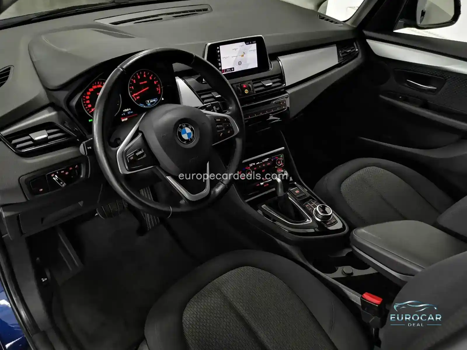BMW 225 Active Tourer