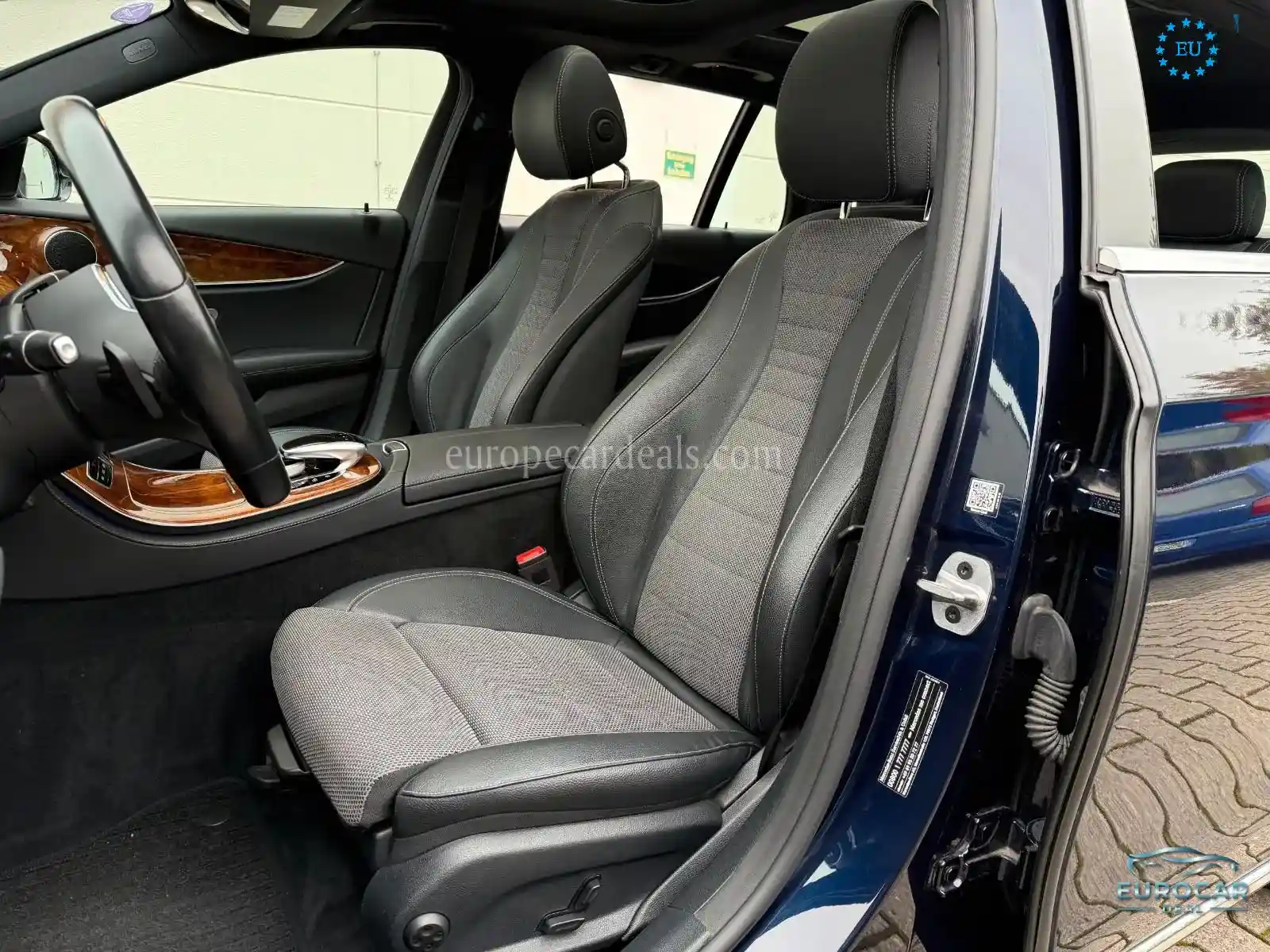 Mercedes-Benz E 450