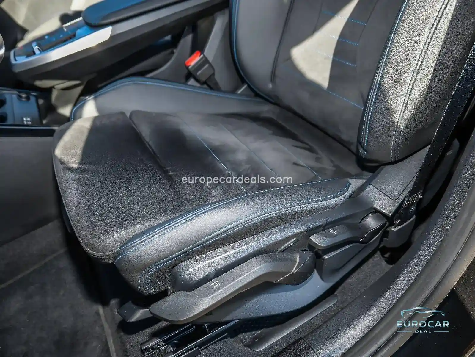 BMW 220 Active Tourer