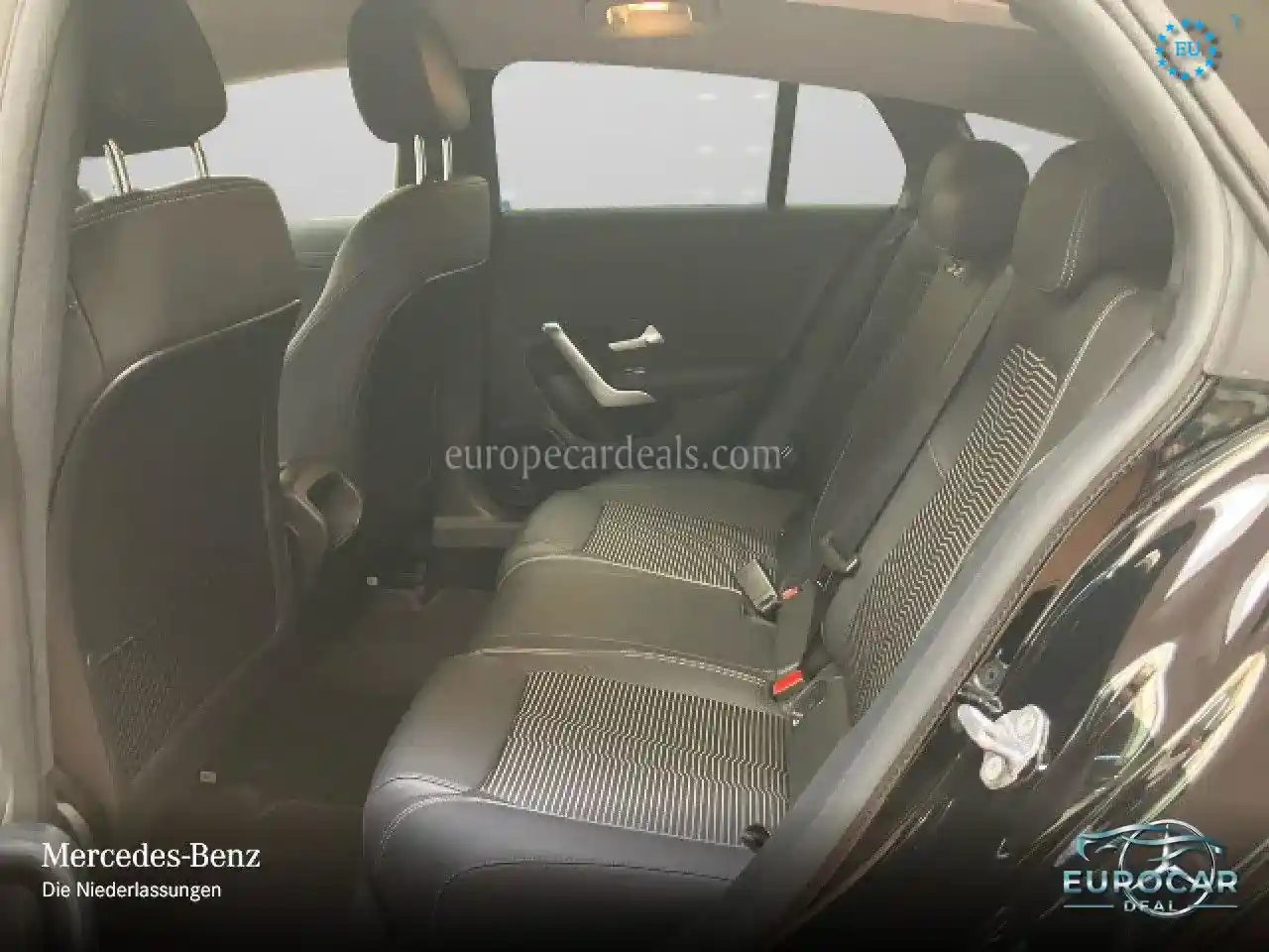 Mercedes-Benz CLA 250 Shooting Brake