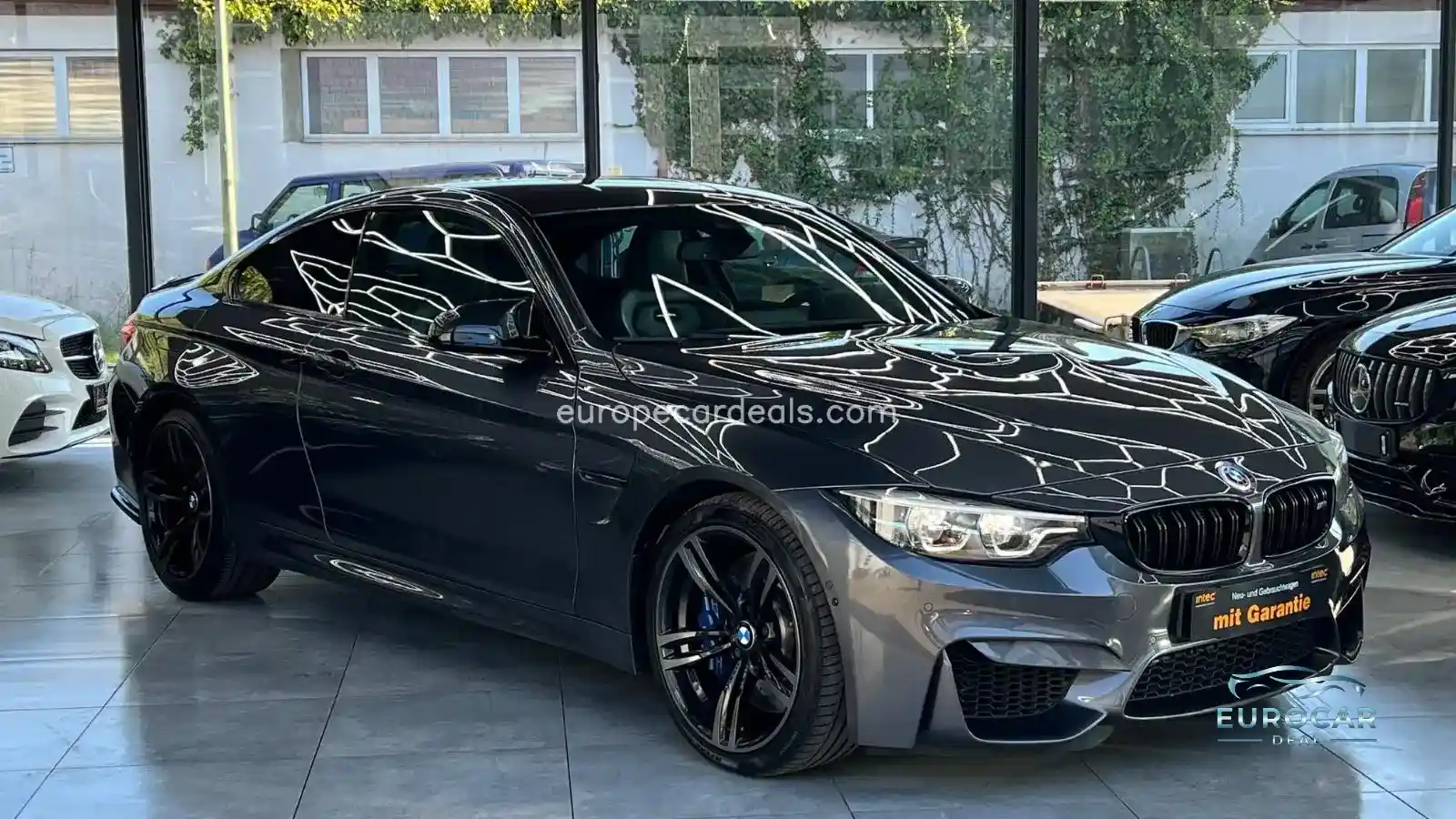 BMW M4