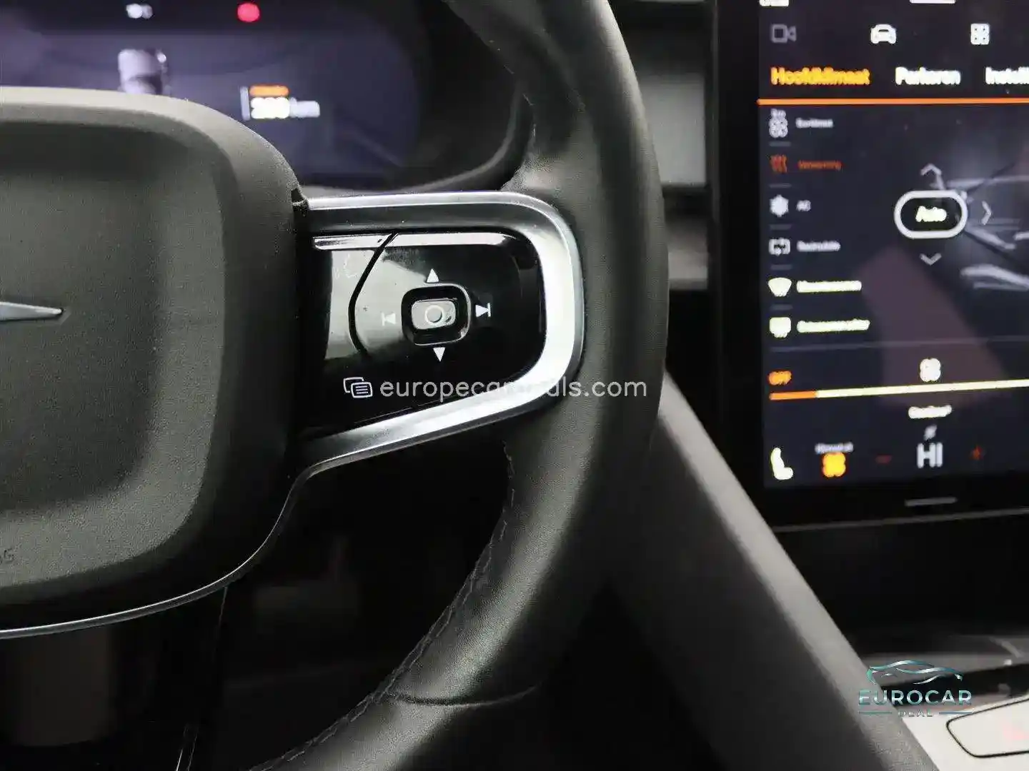 Polestar 2
