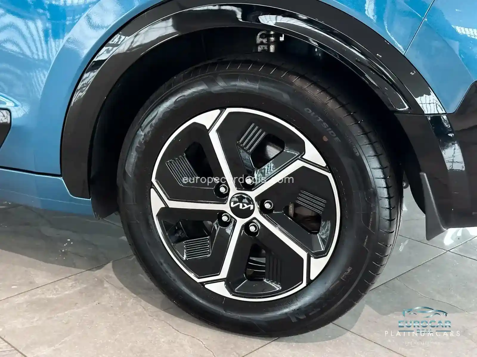 Kia Niro