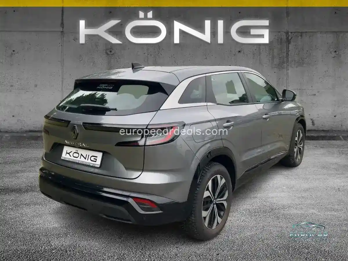 Renault Austral