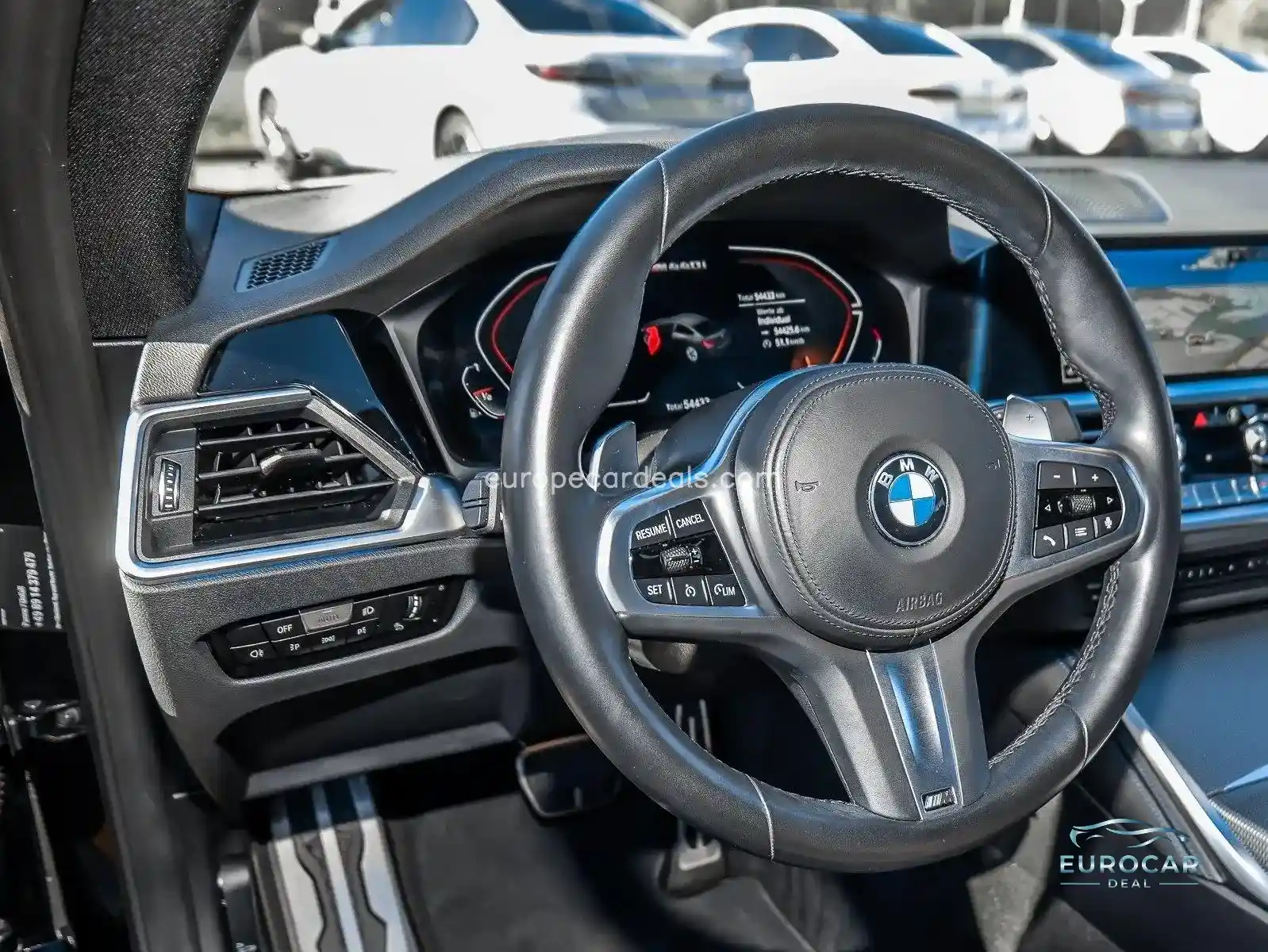 BMW M440