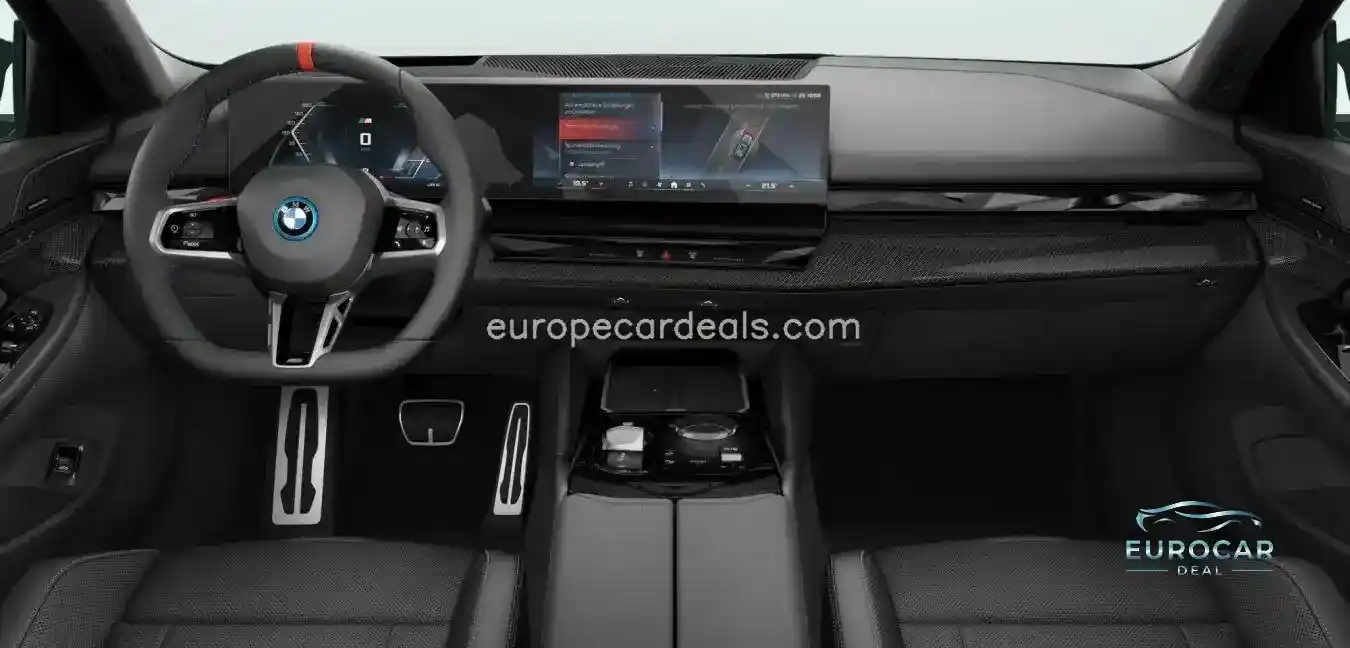 BMW i5