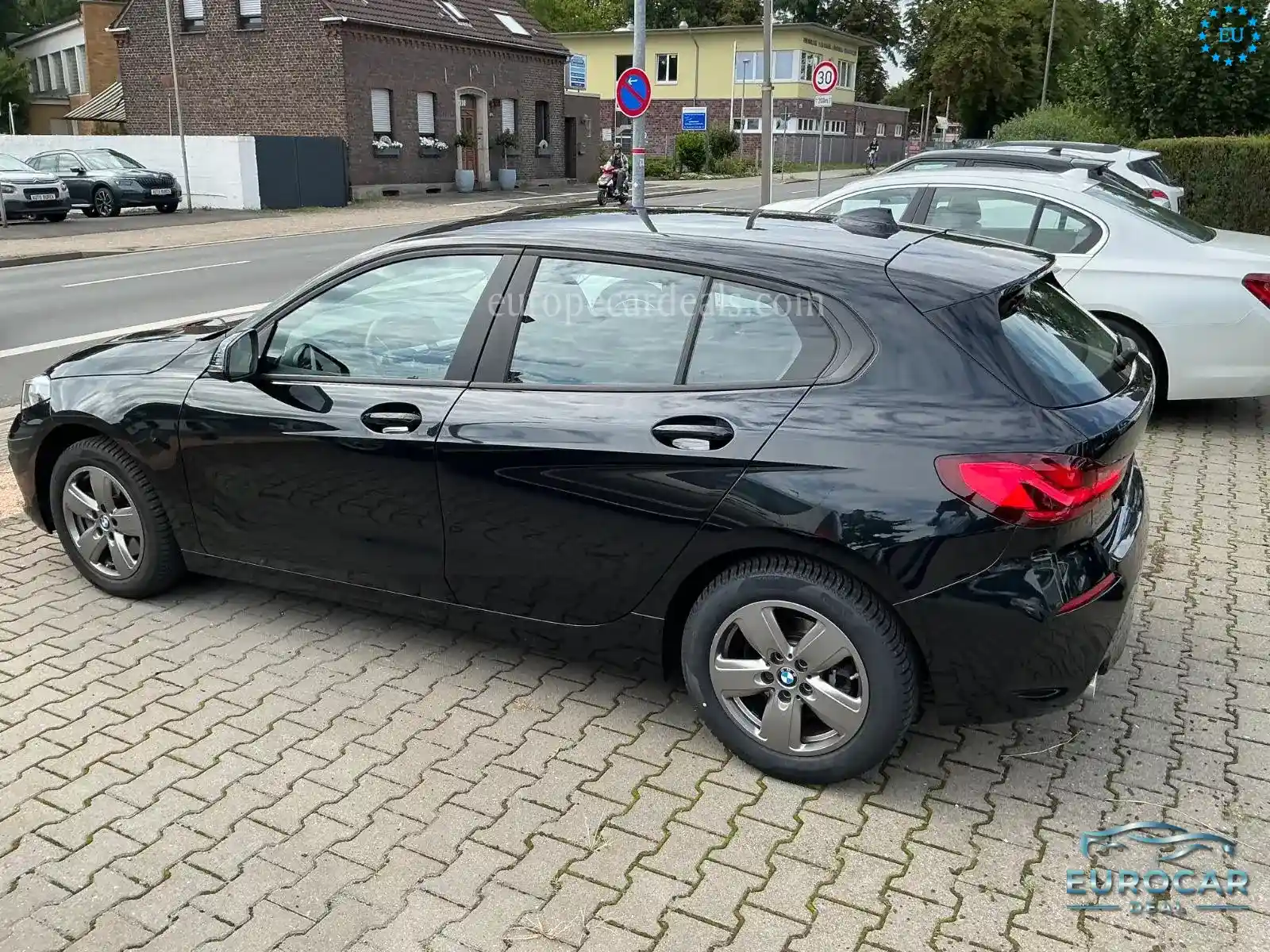 BMW 116
