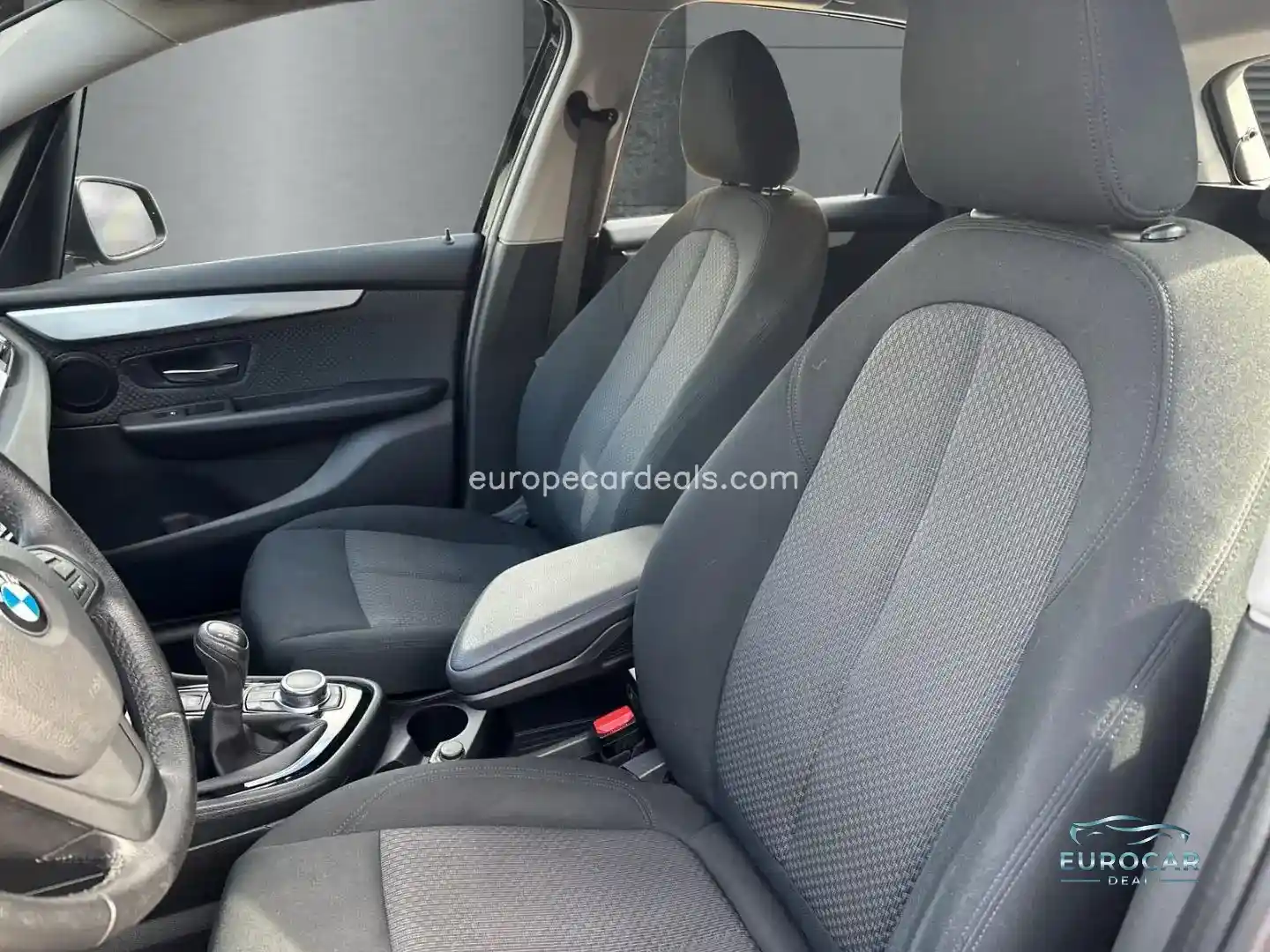 BMW 218 Active Tourer