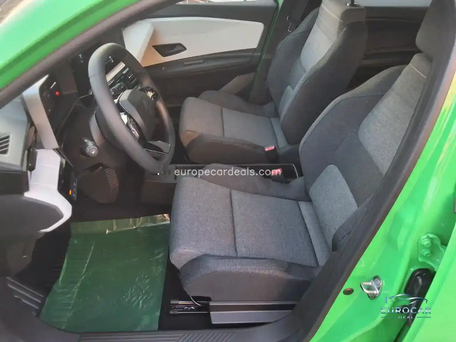 Renault R 5