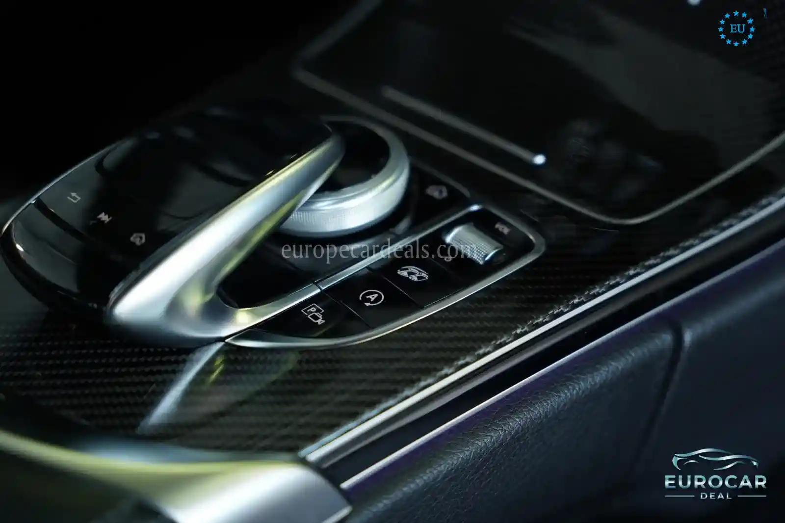 Mercedes-Benz C 63 AMG