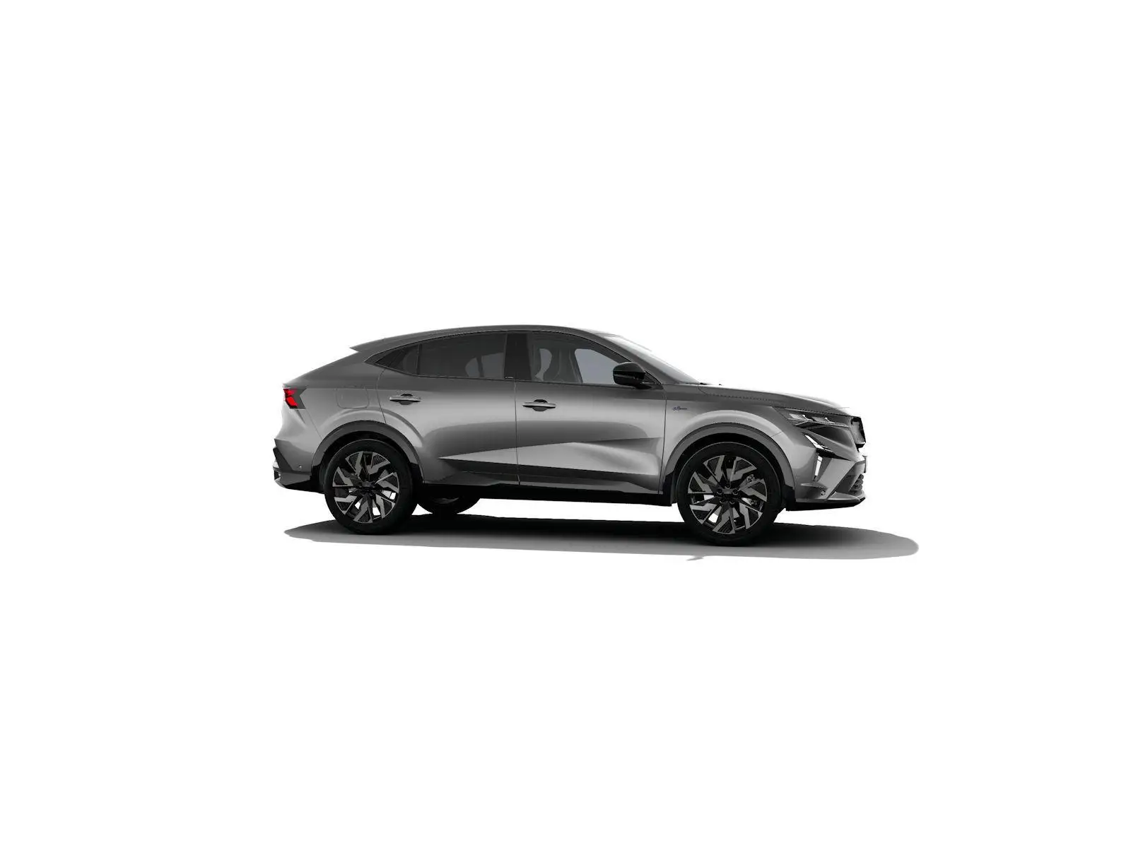 Renault Rafale