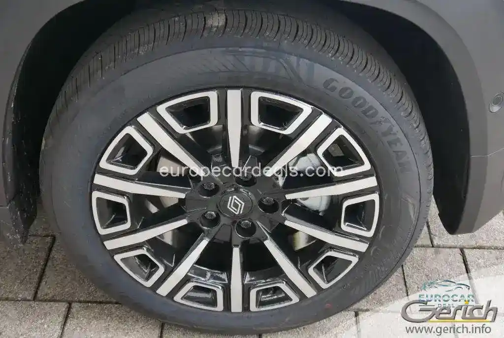 Renault R 4