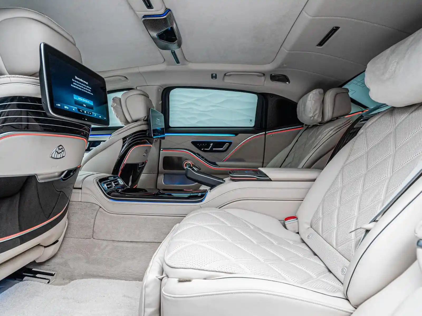 Mercedes-Benz S 680