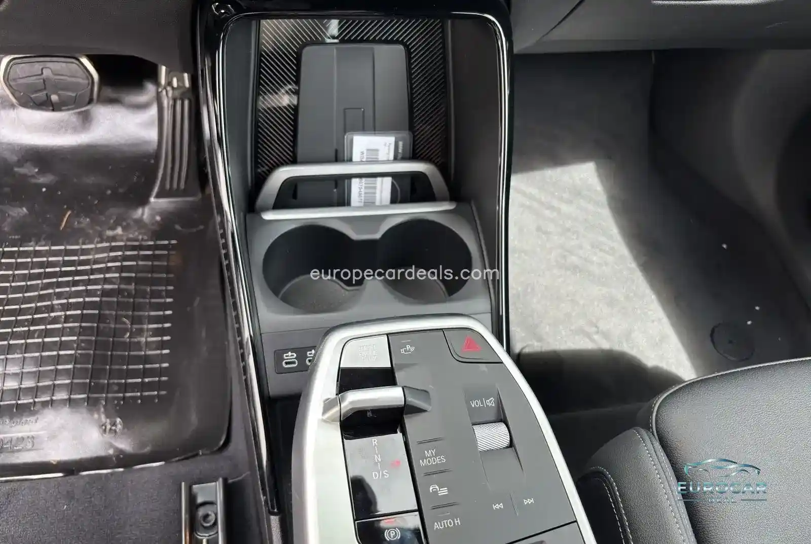BMW 223 Active Tourer