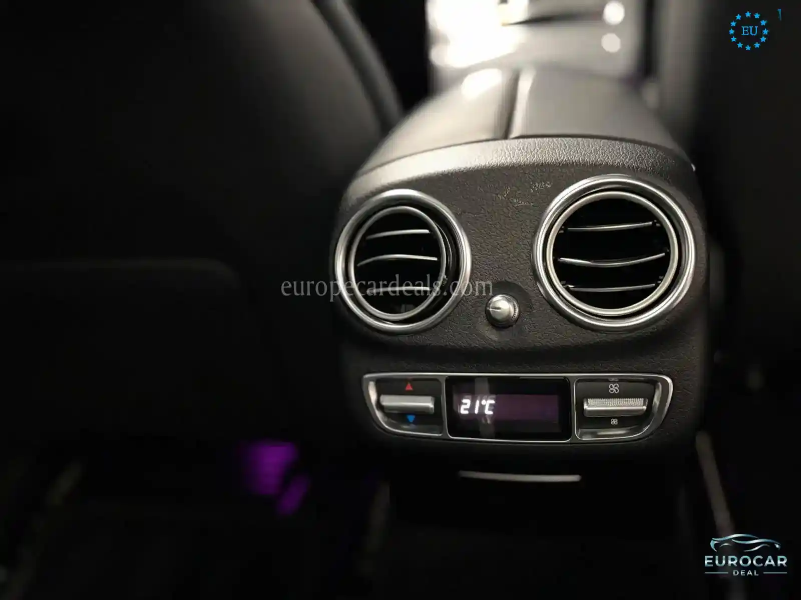 Mercedes-Benz E 63 AMG