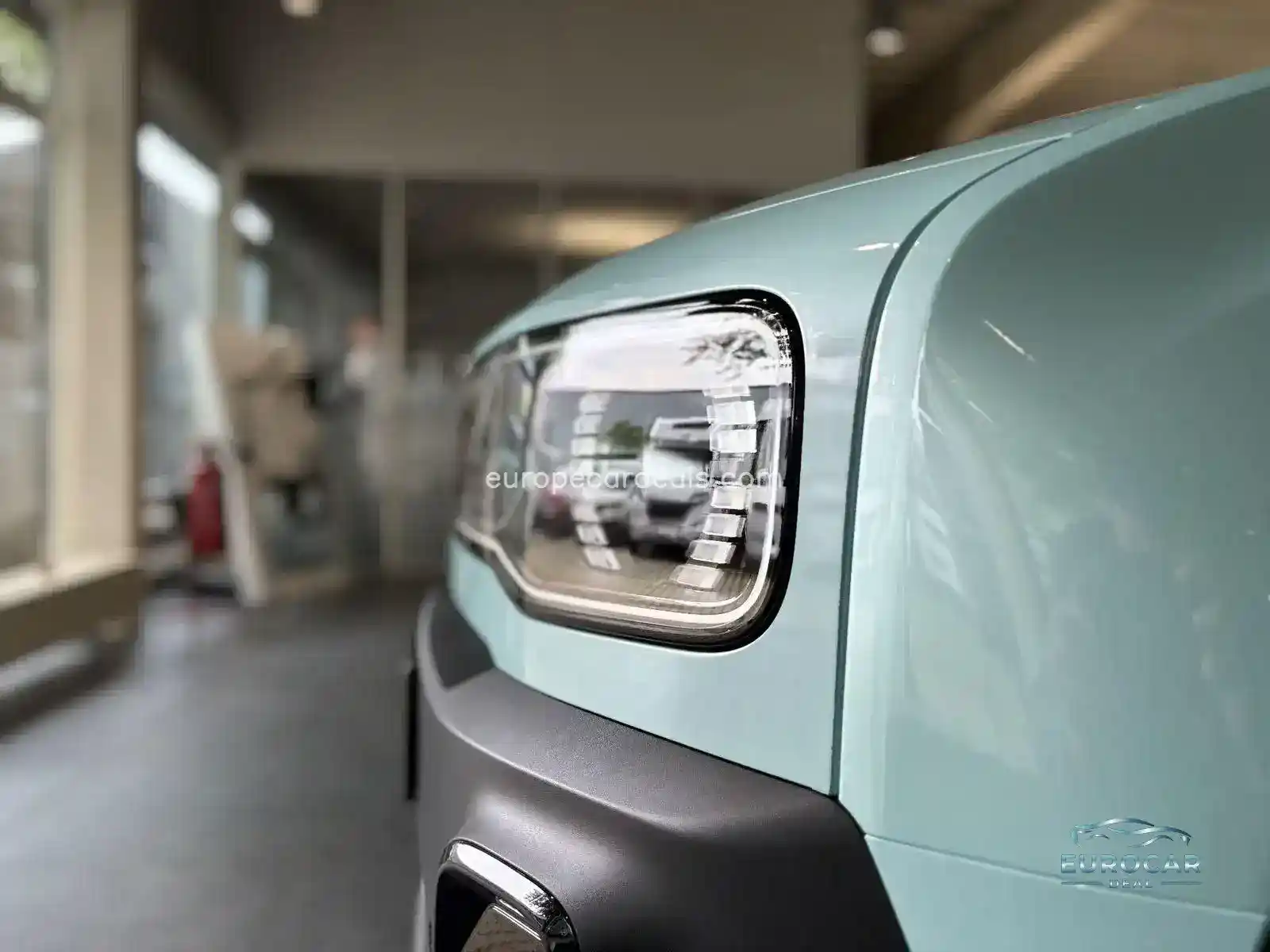 Renault R 4