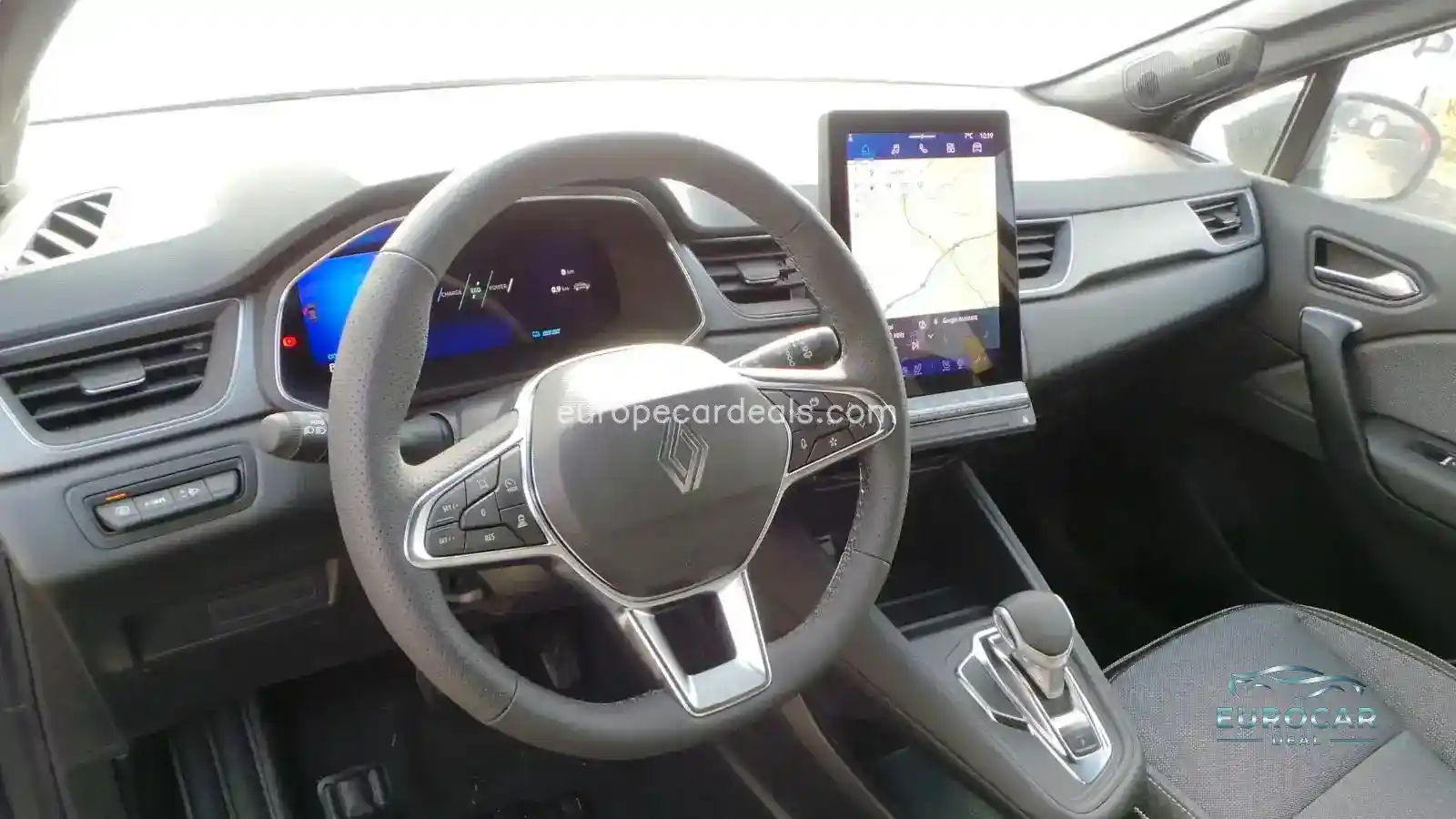 Renault Symbioz
