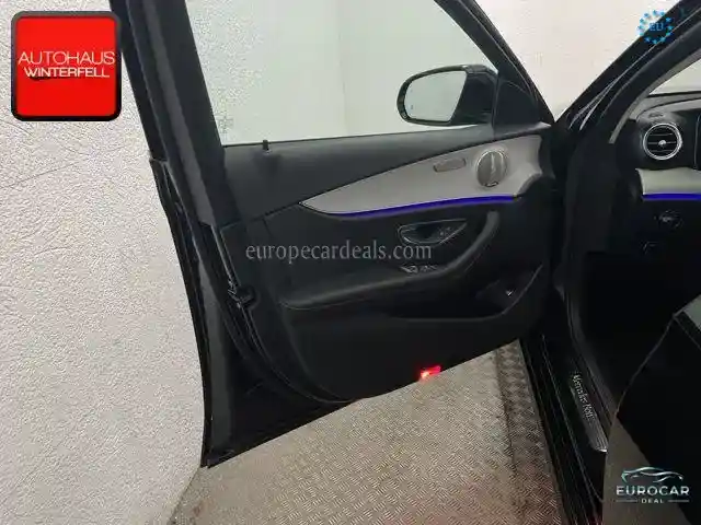 Mercedes-Benz E 400