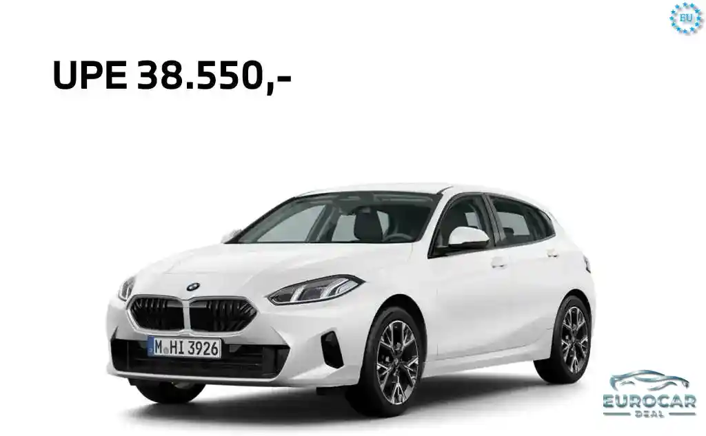 BMW 116