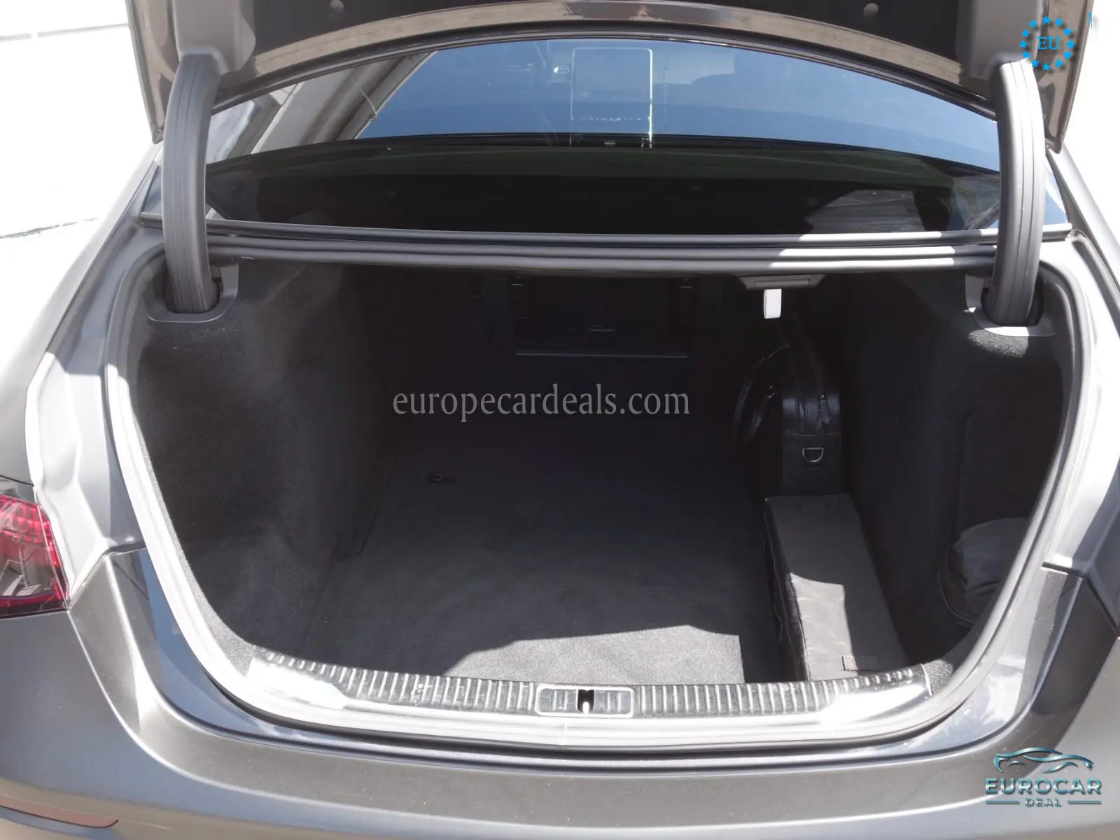 Mercedes-Benz S 400