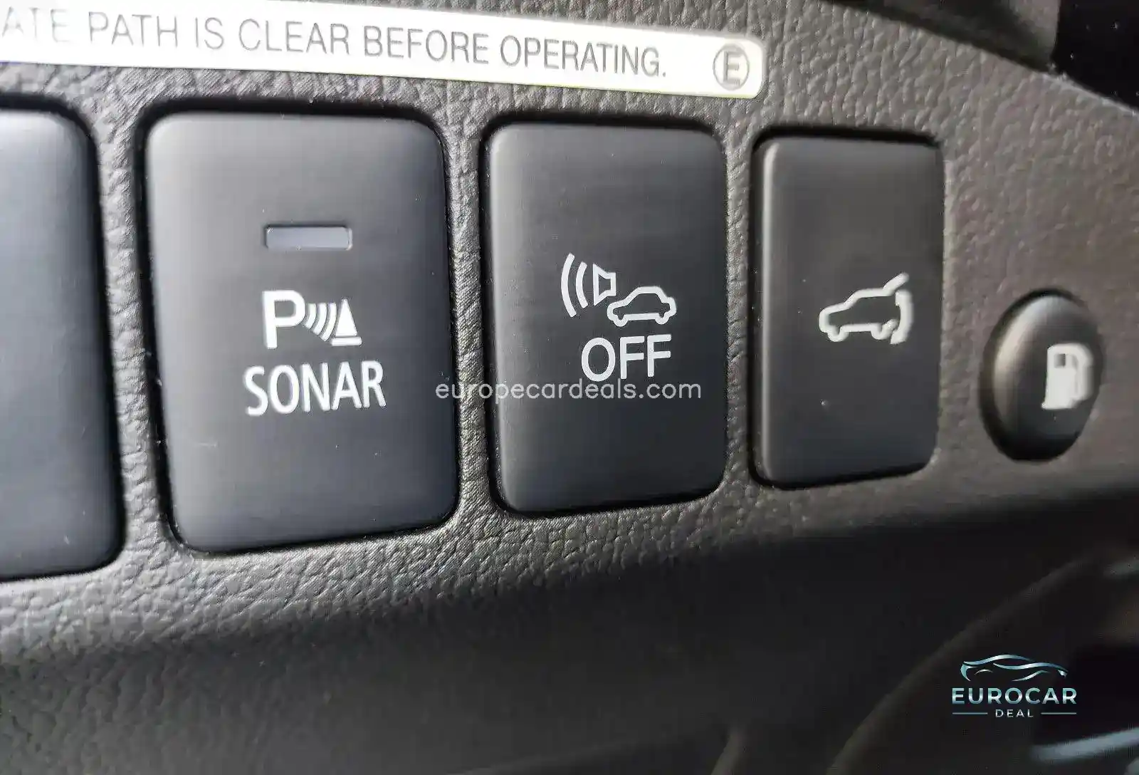 Mitsubishi Plug-in Hybrid Outlander