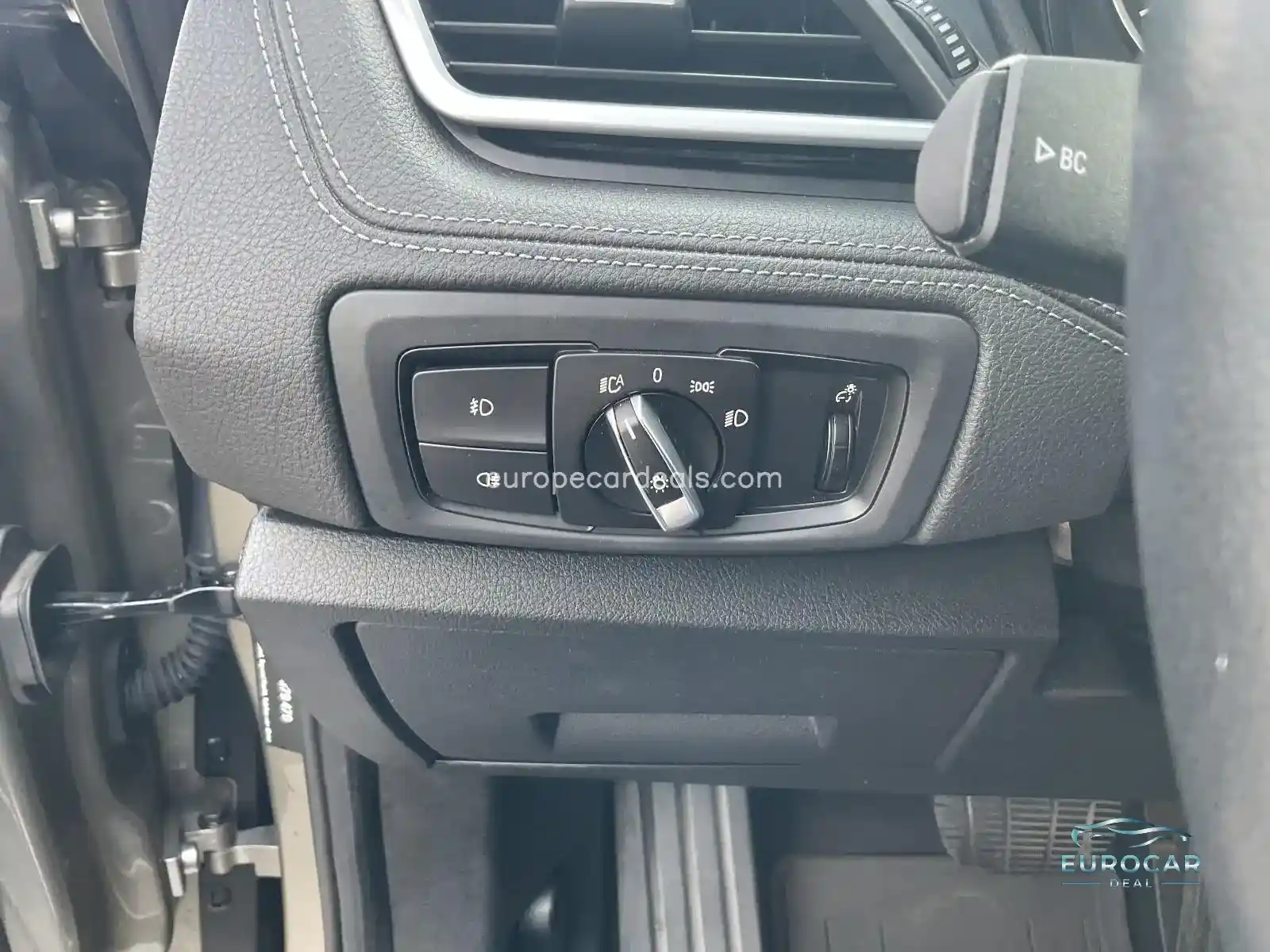 BMW 220 Active Tourer
