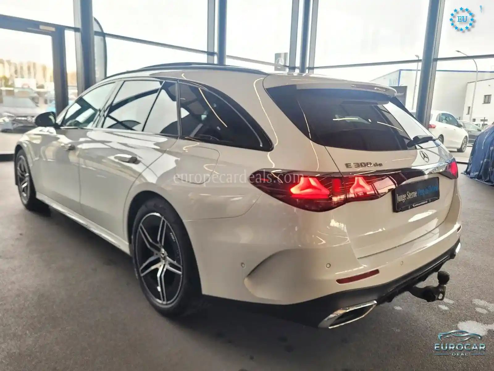 Mercedes-Benz E 300