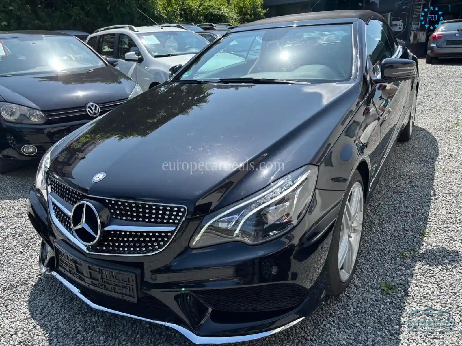Mercedes-Benz E 250