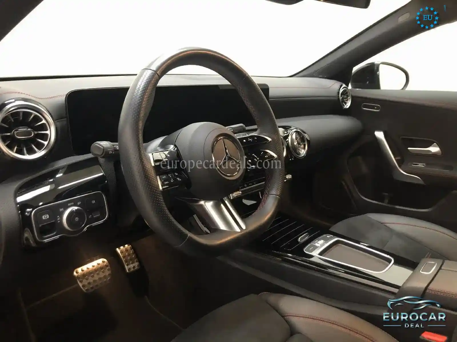 Mercedes-Benz CLA 250 Shooting Brake