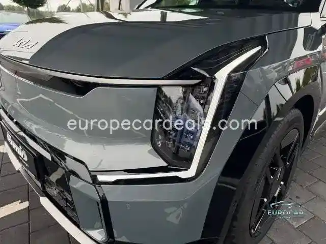 Kia EV9