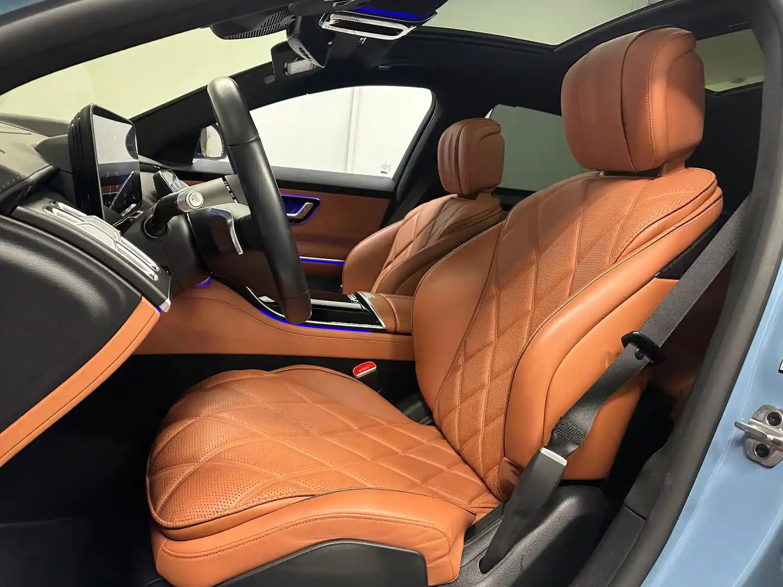 Mercedes-Benz S 680