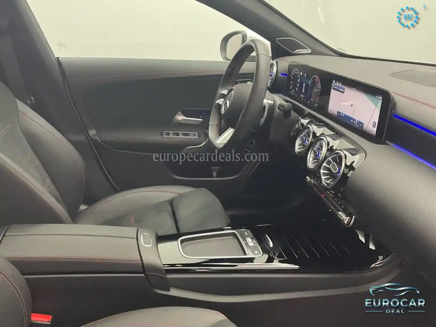 Mercedes-Benz CLA 250 Shooting Brake