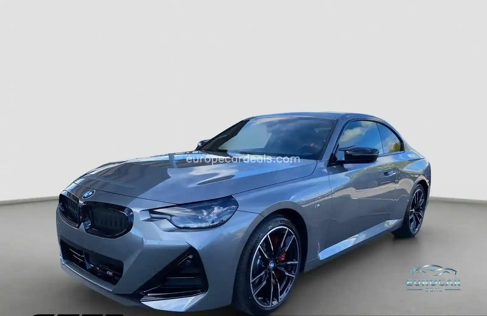 BMW M240i