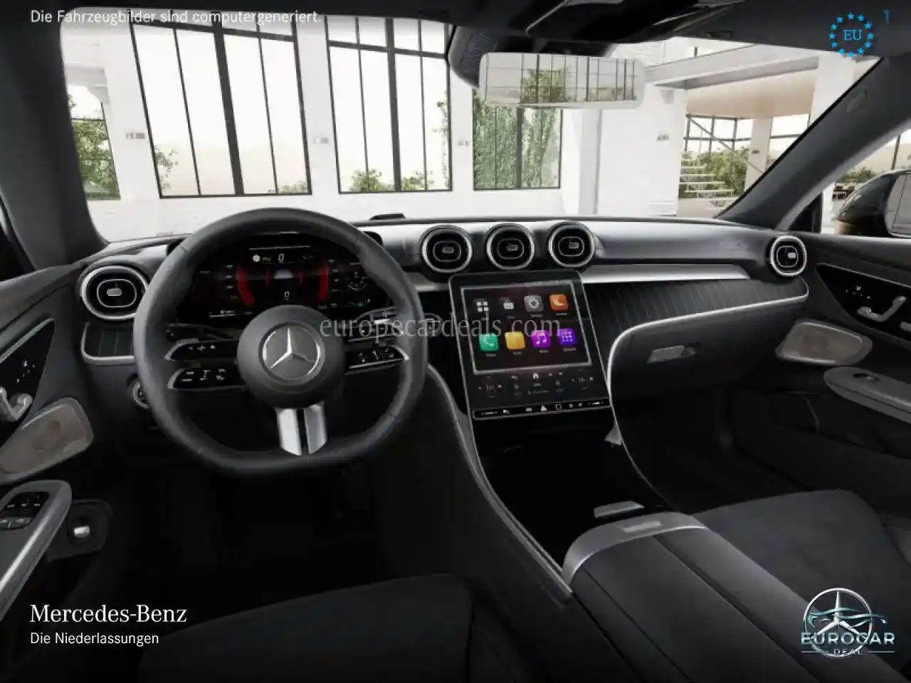 Mercedes-Benz CLE 220