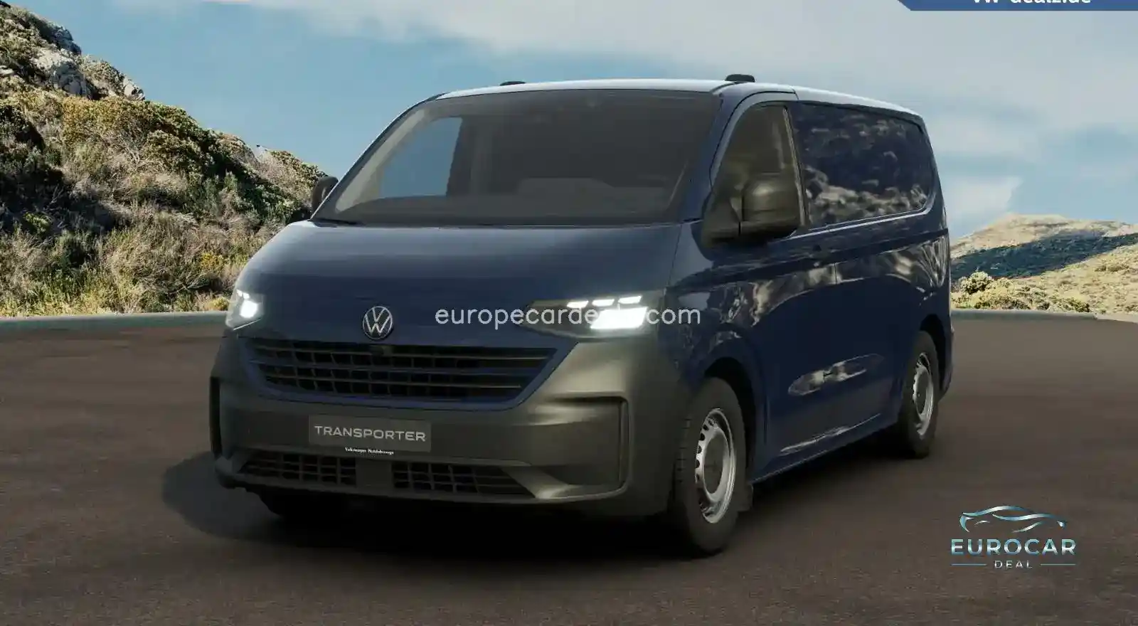 Volkswagen Other