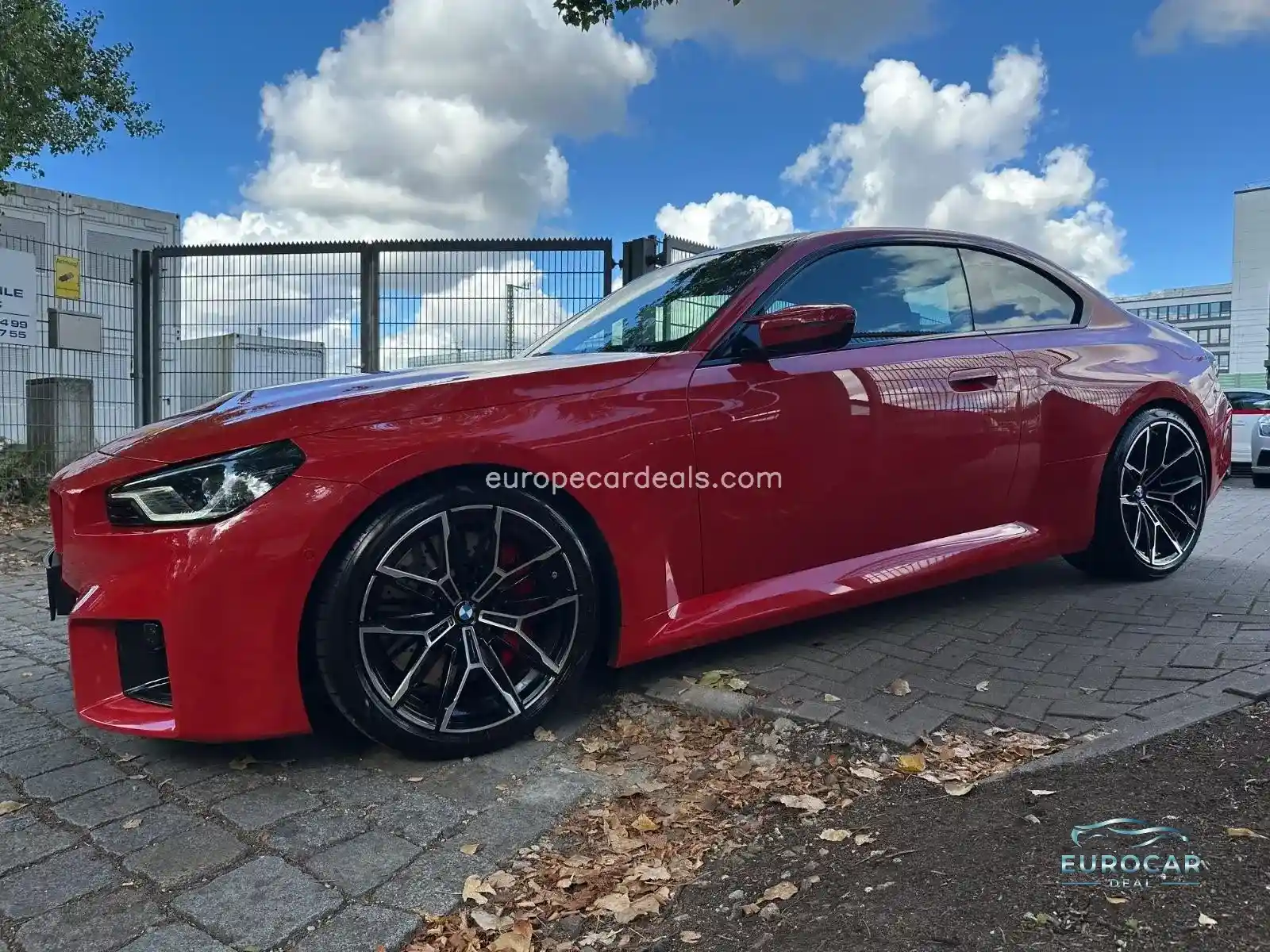 BMW M2