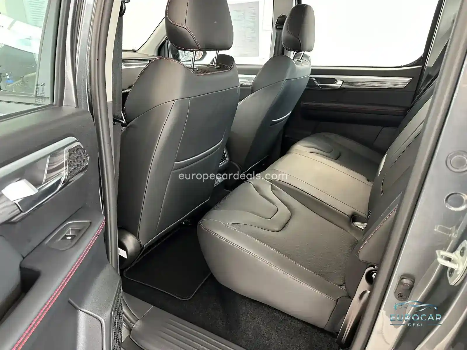 JAC 8 Pro