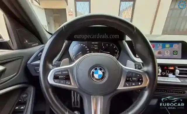 BMW 135