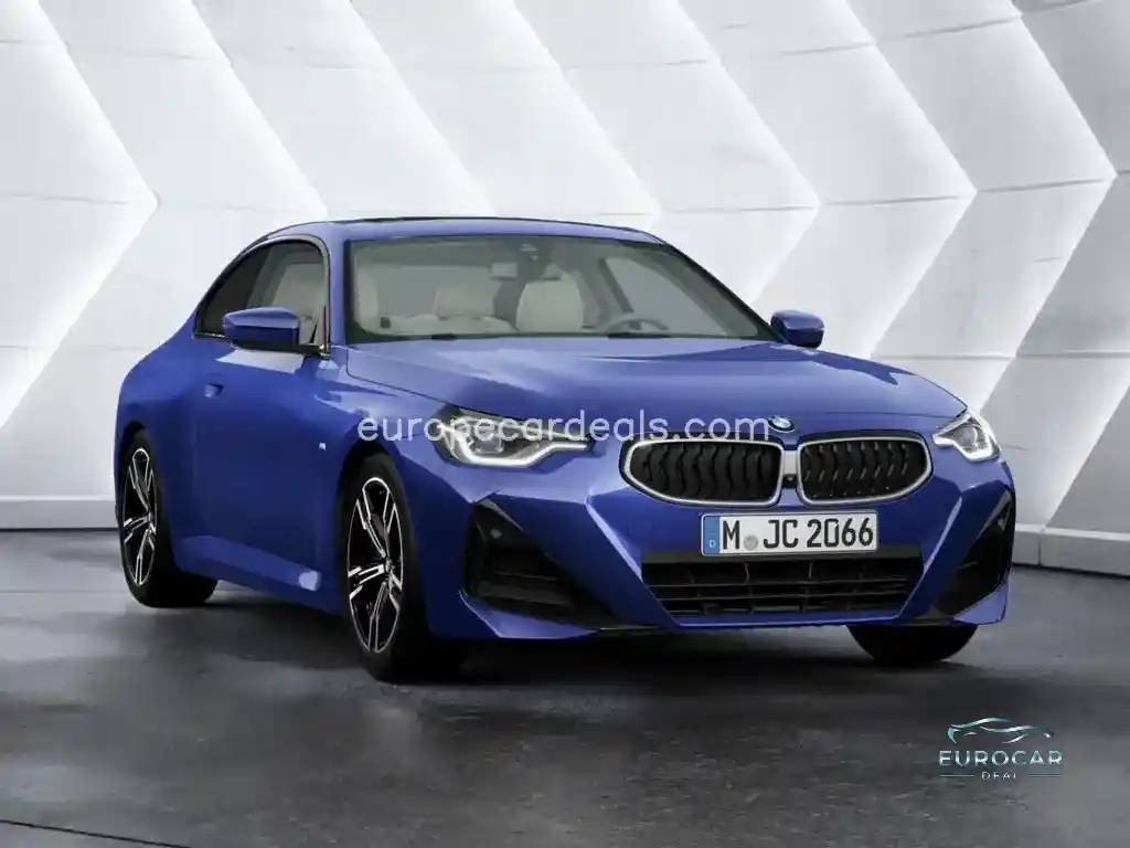 BMW 230