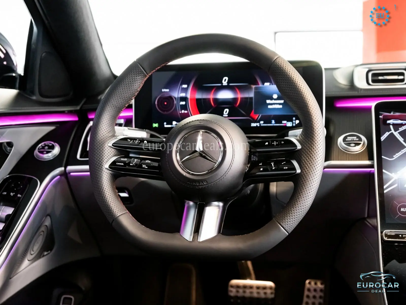 Mercedes-Benz S 400