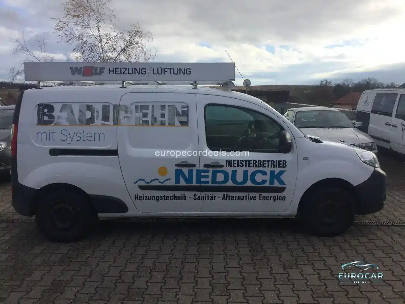 Renault Kangoo