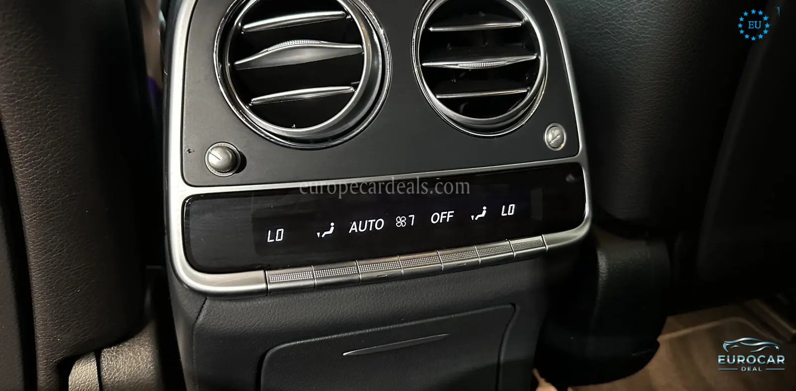 Mercedes-Benz S 400