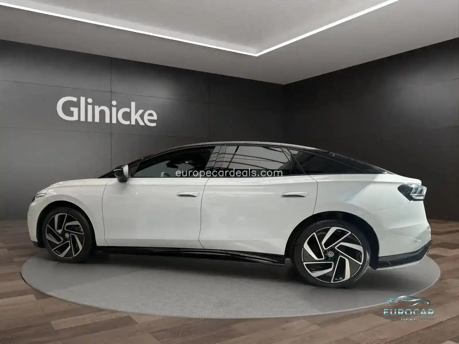 Volkswagen ID.7