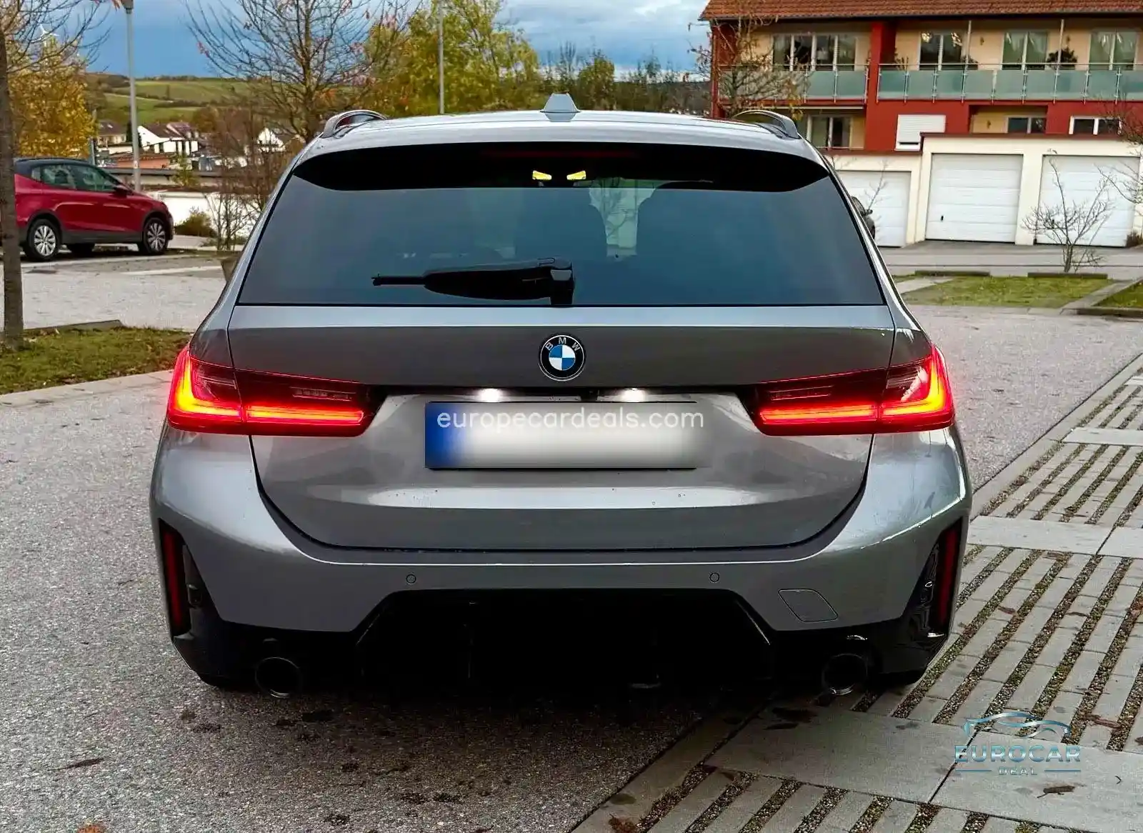 BMW 320