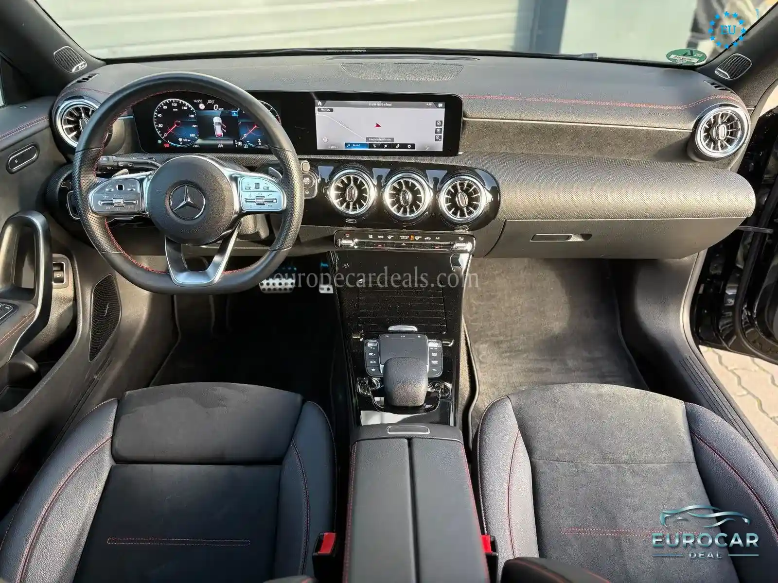 Mercedes-Benz CLA 220 Shooting Brake