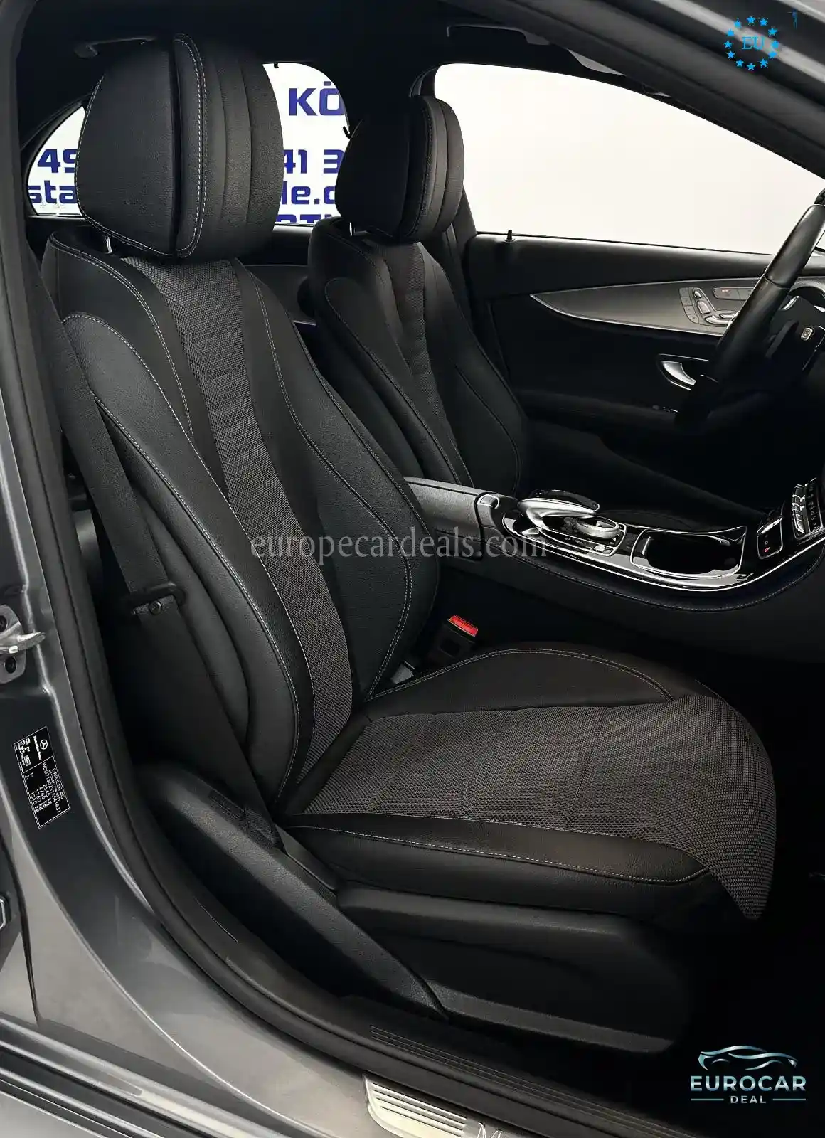 Mercedes-Benz E 400