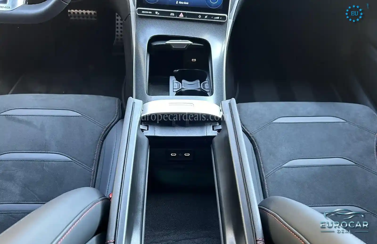 Mercedes-Benz C 43 AMG